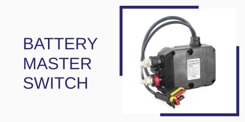 battery master switch